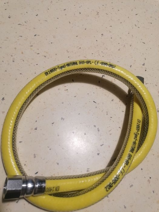 Przewód gazowy, 100 cm