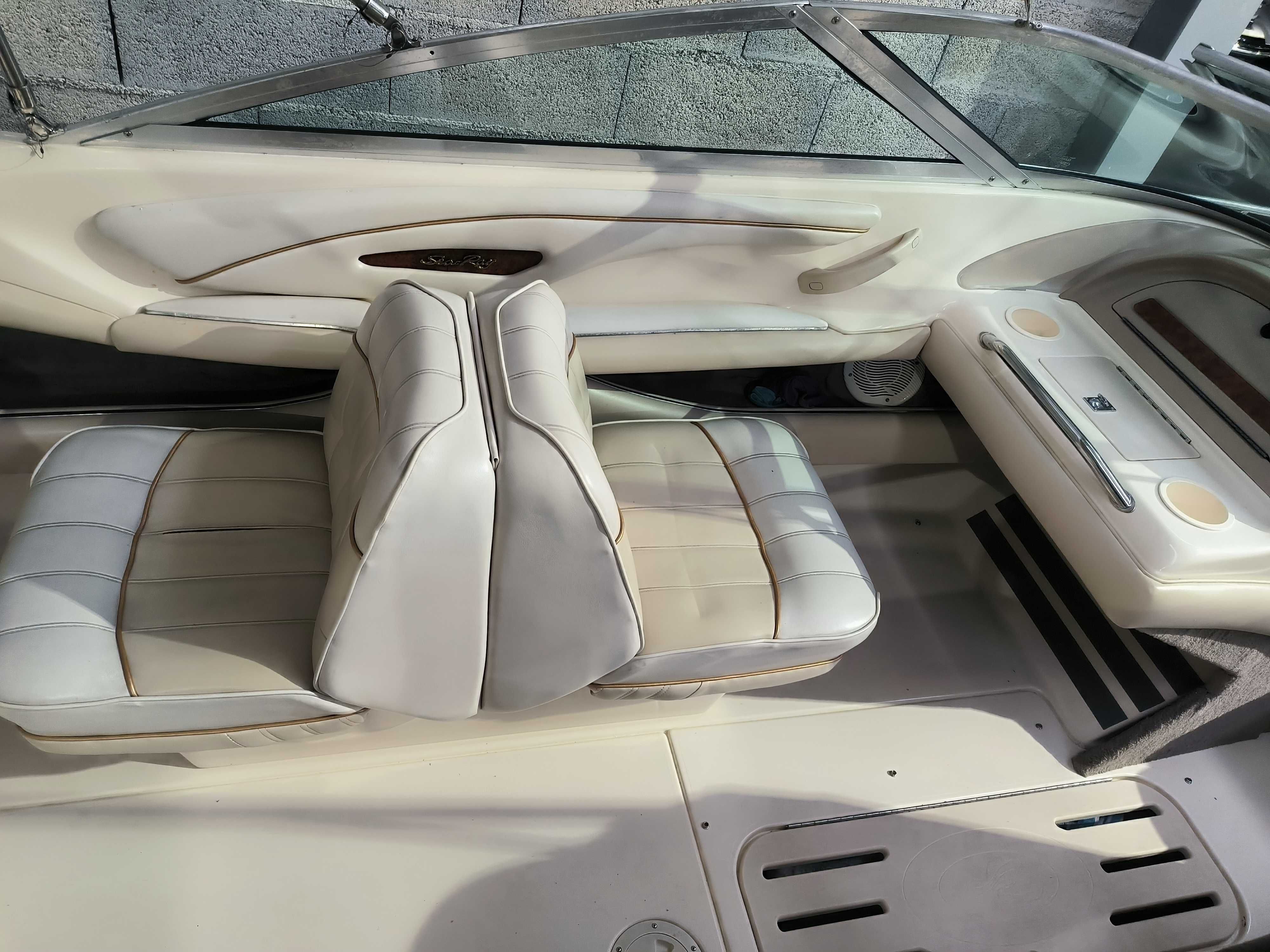Sea ray 200 signature select