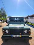 Land Rover 110. Em estado impecavel.