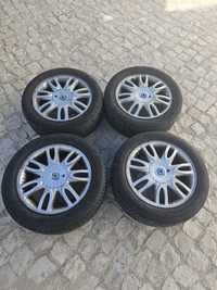 Jantes Renault 16 5x108