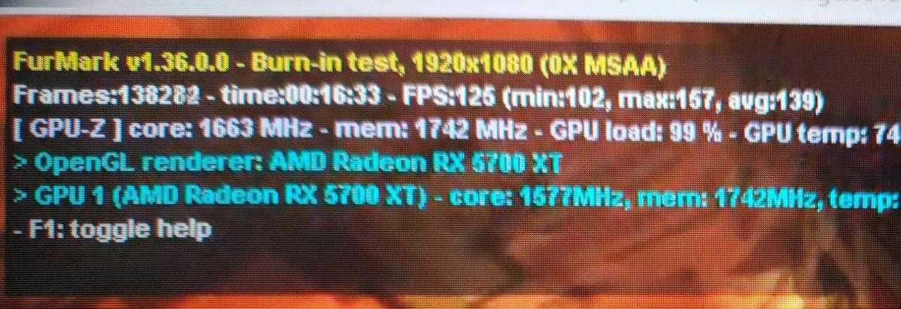 PowerColor Radeon RX 5700 XT