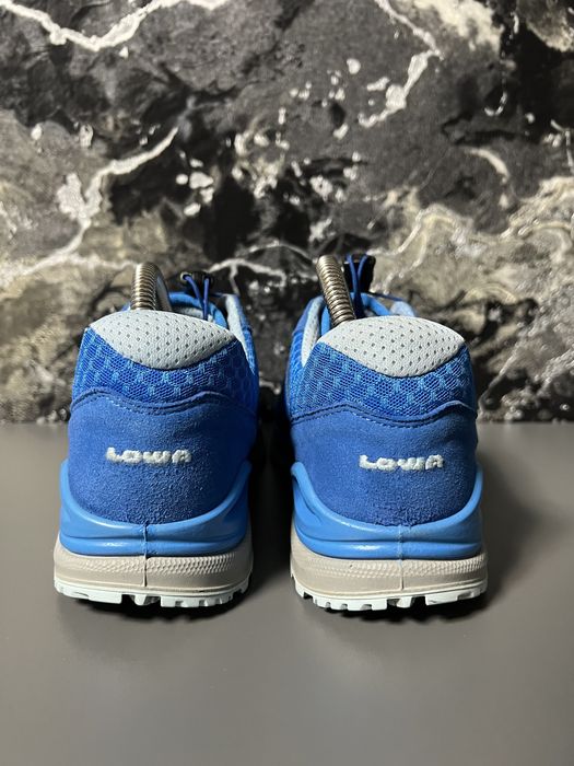 Кросівки чоловічі Lowa Maddox Lo 42р