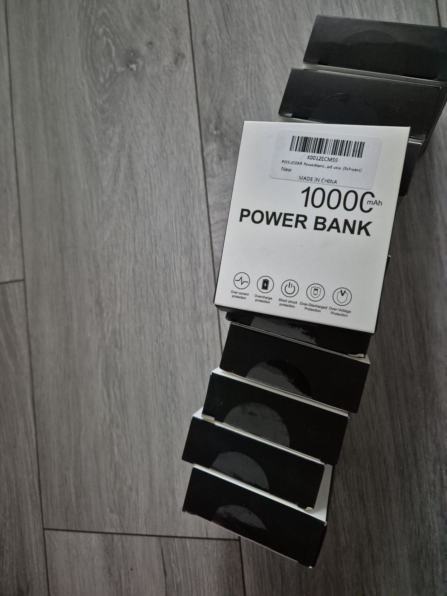 Powerbank posugear