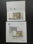 Banknot 19zł 100 lat PWPW numer 907 + folder