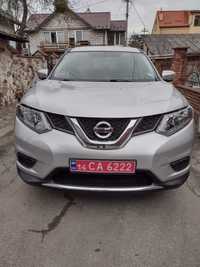 Nissan Rogue 2014p