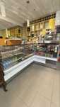 Recheio para cafe/ snack bar
