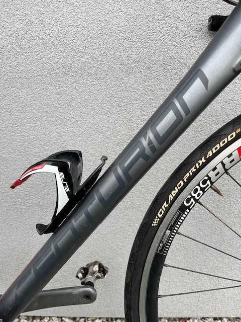 Rower szosowy endurance Centurion Hyperdrive roz.54