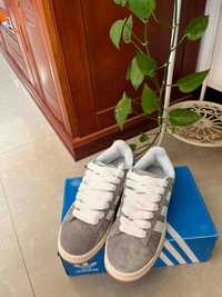 Adidas Campus 00s Grey White 41