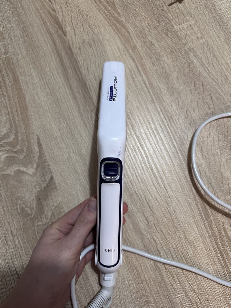 Volumizer ROWENTA CF6430 Volume 24 /Prostownica/objętość/Włosy