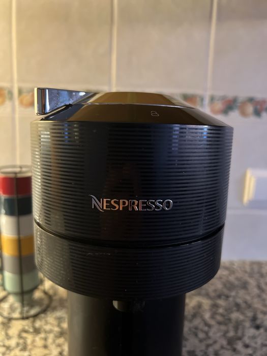 Máquina de Café Nespresso
