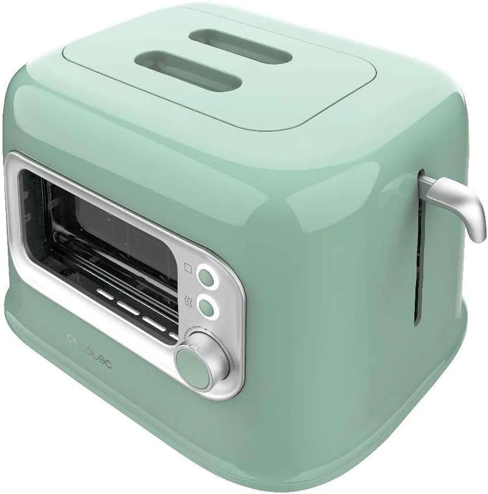 Cecotec Toster retro