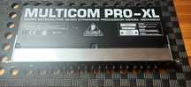 Behringer MDX4600 Multicom PRO-XL