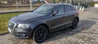 Audi Q5 * 2.0 Benzyna * Turbo * S-Line * Quattro !!