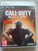 Call of Duty black ops 3 para a ps3