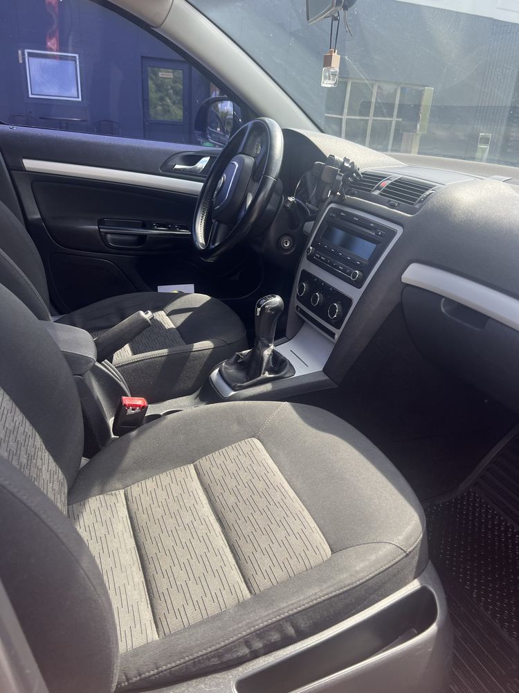 Продам skoda octavia a5 2011р.