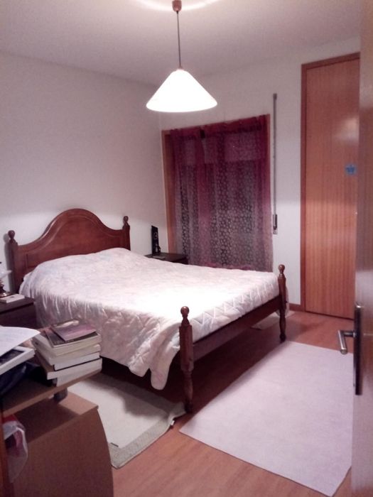 Quarto em braga para arrendar!