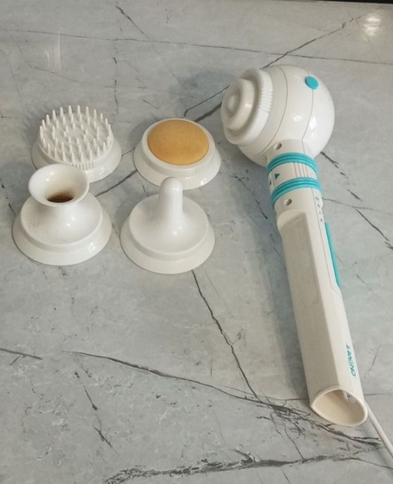 Масажер для тіла