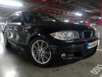 Bmw 120d pak M 198cv