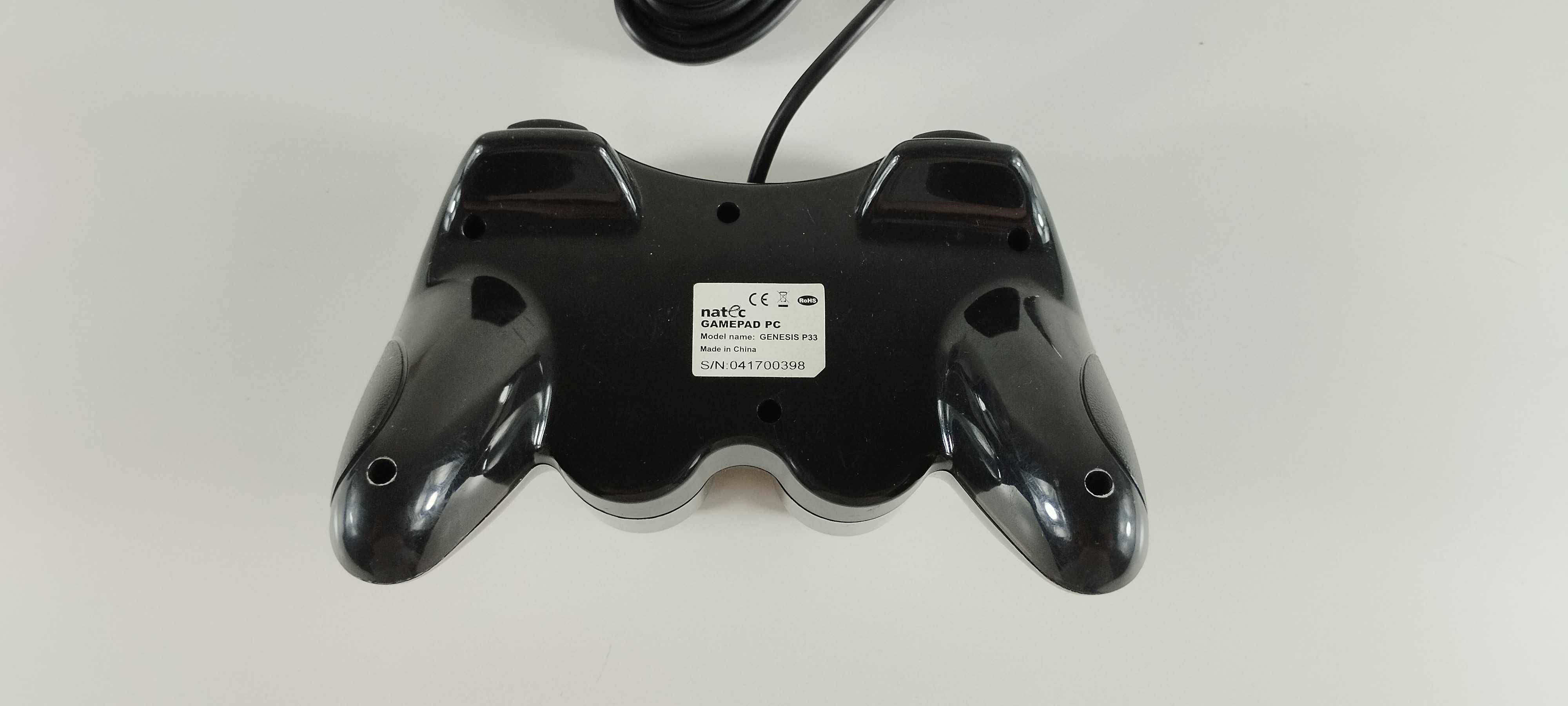 Comando USB Genérico PC PS3