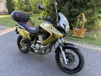 Honda XL700V Transalp 700 (nie bmw f650gs tenere v-strom varadero tdm)