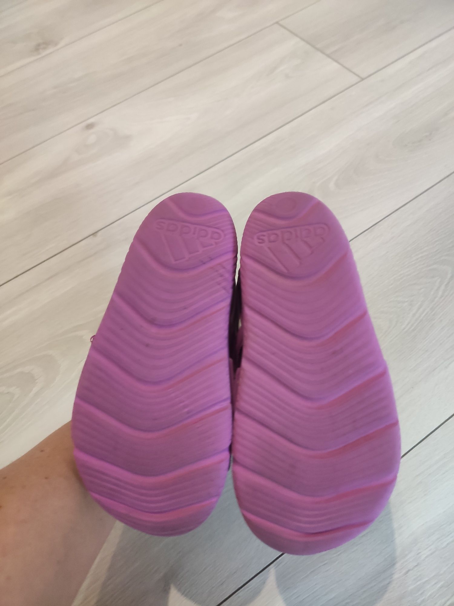 Adidas sandały rozmiar 29