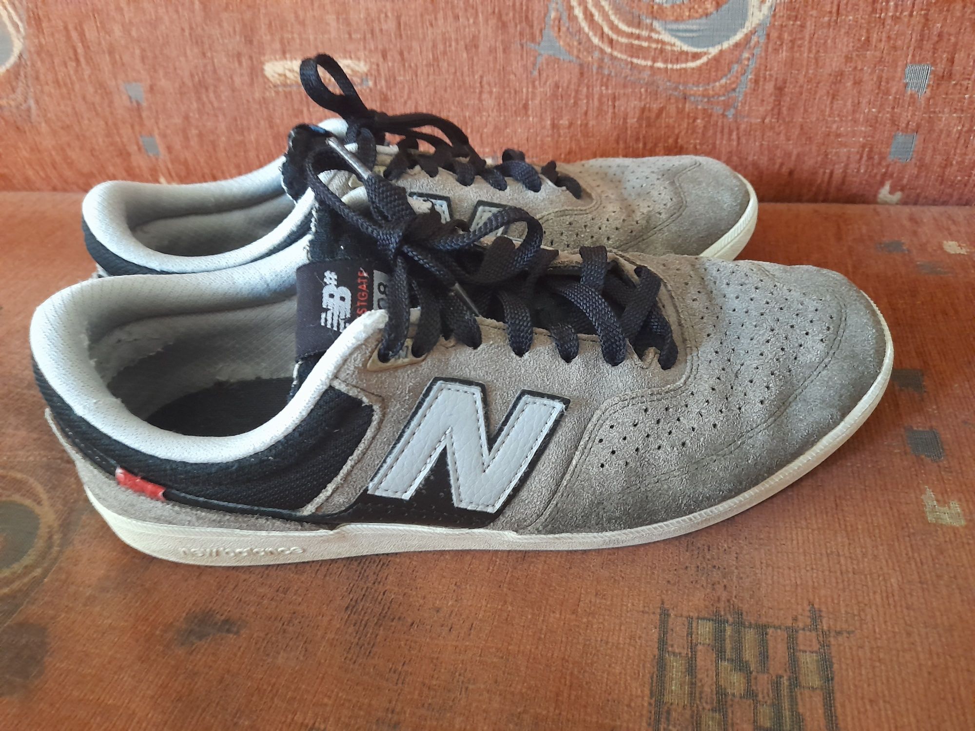 New balance 508 rozmiar 43 27,5 cm