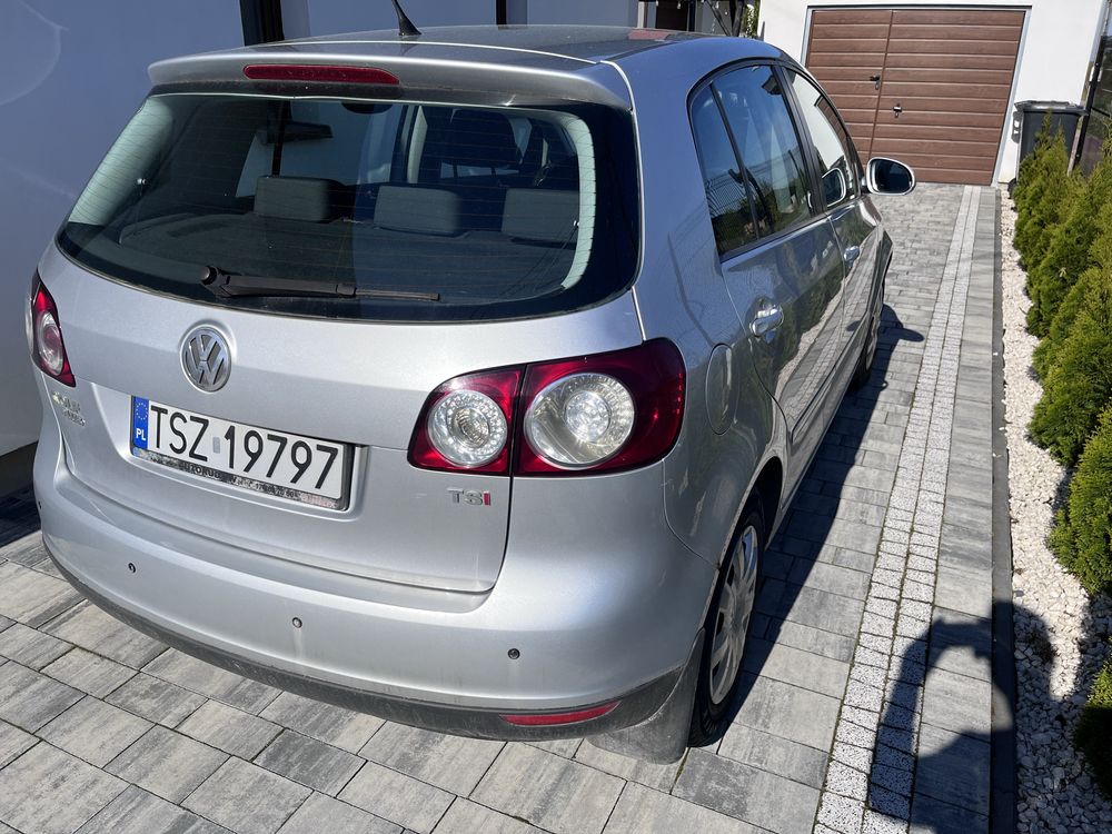 Volkswagen Golf 5 Plus