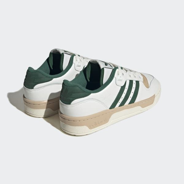 Kicksy Adidas Originals Rivalry Low EUR 39 1/3 CM 24,5