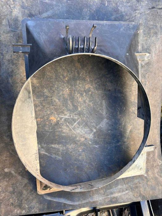 Атего 1523 на запчастини