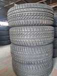255/50 R20 GoodYear