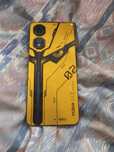 Nubia Neo 2 5g жёлтый