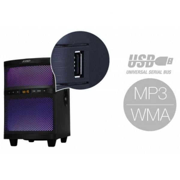 Soundbar Акустична система F&D T-200X