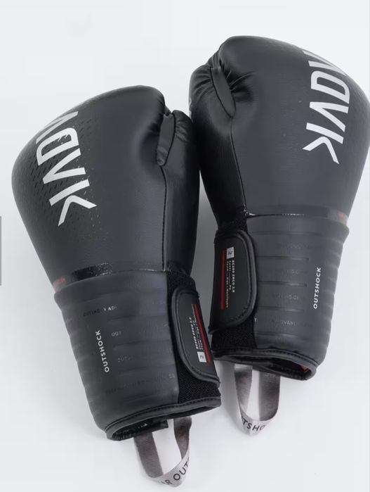 Luvas de Boxe novas