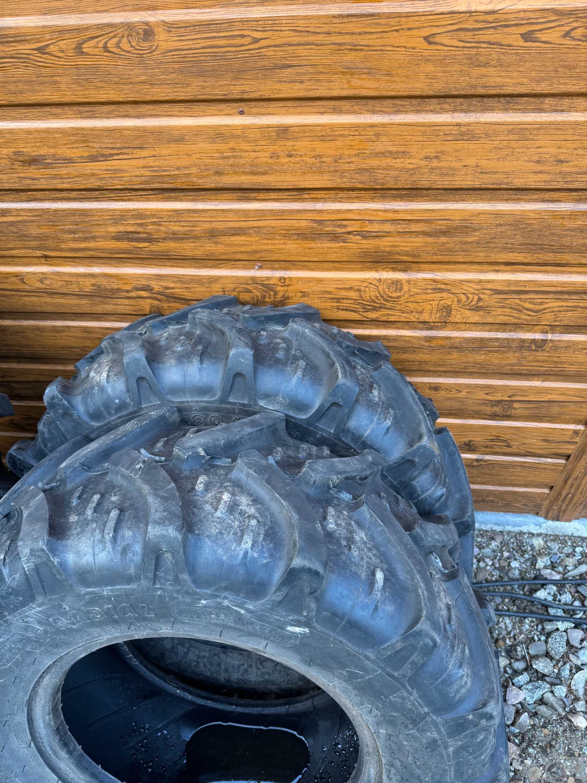 Kola NEW HOLLAND T3030,T3040,TCE,LANDINI MISTRAL 360/70R24,280/70R16
