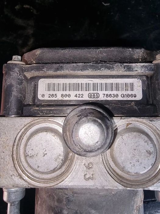 ABS Opel corsa D 1.3cdti