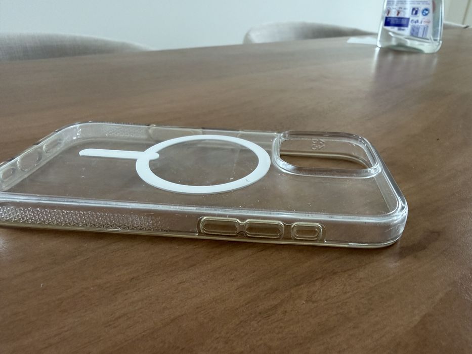 iPhone 16 pro 512 gb jak nowy, stan idealny