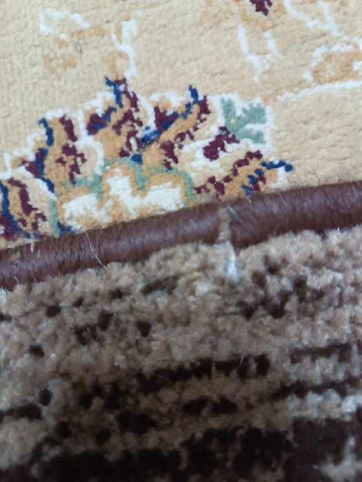 Два килими за 600 грн