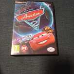 Auta 2 disney gra na pc