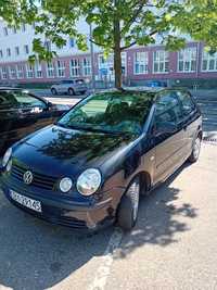 Volkswagen Polo 2003