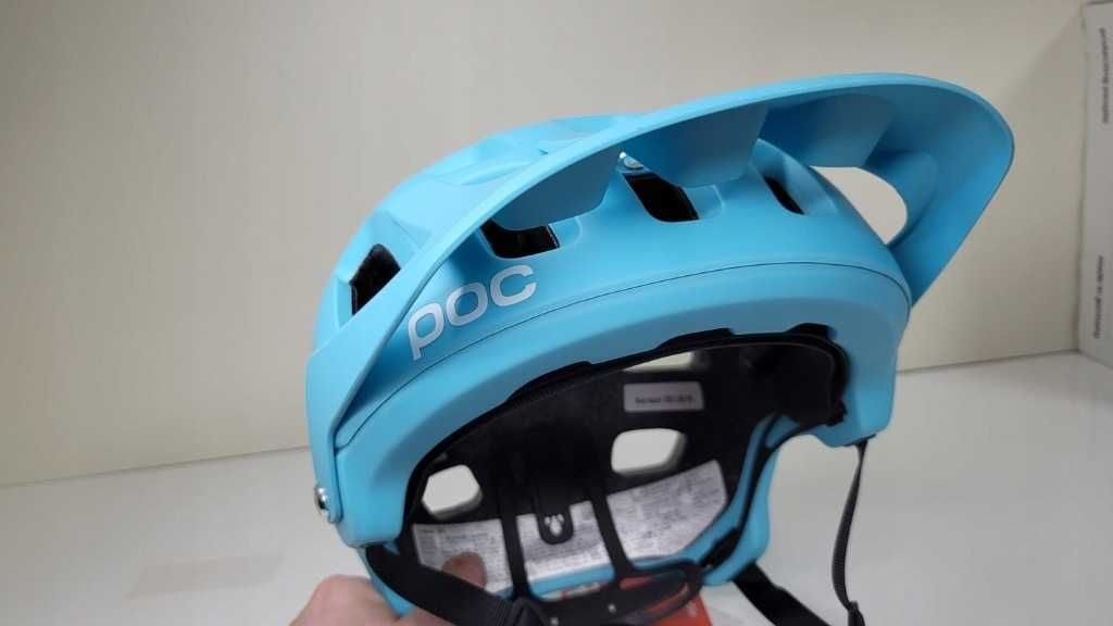 Kask rowerowy POC TECTAL rozmiar XL/XXL 59-62 CM