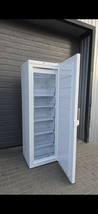 Продам морозильну камеру шафу Gorenje 185 см висота ,суха заморозка ід
