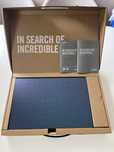 Asus VivoBook E410Ma • 14” • 4GB RAM • SSD • Stan jak nowy • Pudełko