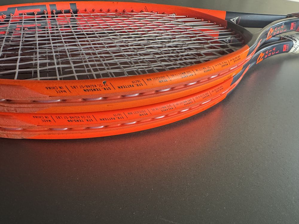 Head Radical 98 - 300g