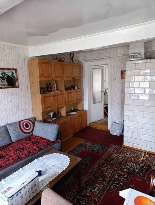 Sprzedam wiejski dom- Siemianówka