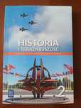 Historia I teraźniejszość 2