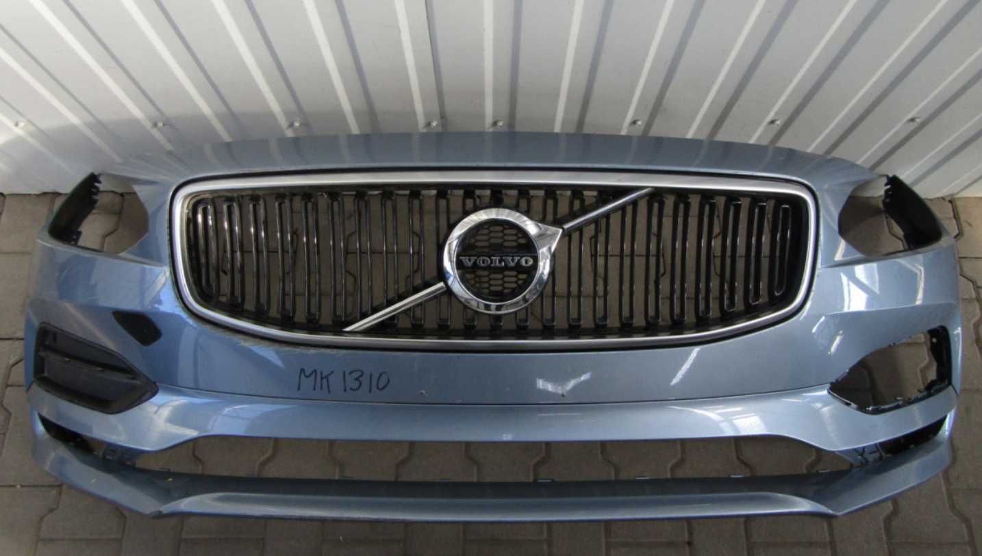 Бампер Volvo S90 Вольво C90 шрот Розборка разборка