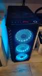 Pc AMD Ryzen 7 3700X+ RTX 4070 + 32 GB Ram