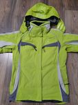 Kurtka Alpinus L   system recco