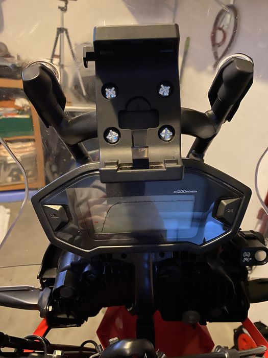 GPS GARMIN Montana 650T