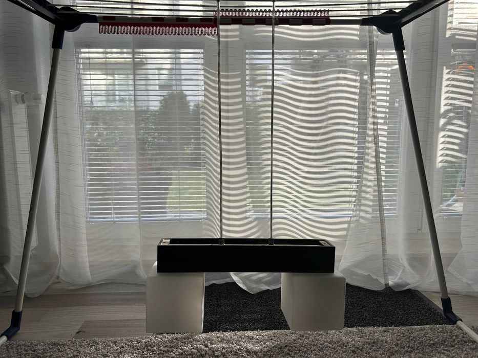 lampa wisząca wenge klosz mleczny